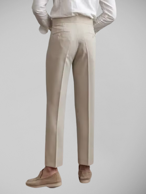 Calça Masculina Sofisticada

Calça Masculina Social

Calça Masculina Old Money

Calça Masculina Neapolitana

Calça Masculina de Alfaiataria

Calça de Algodão Masculina

Calça Cintura Alta Masculina

calça

