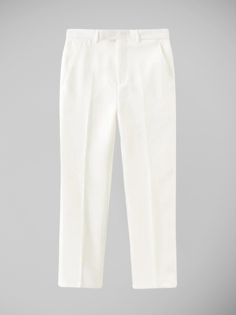 Calça Masculina de Alfaiataria – Elegância Atemporal e Caimento Impecável