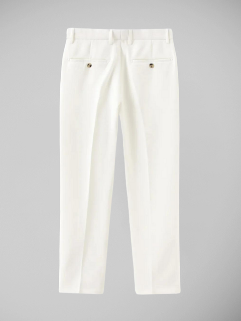 Calça Masculina de Alfaiataria – Elegância Atemporal e Caimento Impecável