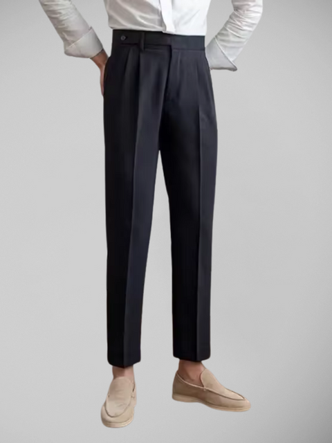 Calça Masculina Sofisticada

Calça Masculina Social

Calça Masculina Old Money

Calça Masculina Neapolitana

Calça Masculina de Alfaiataria

Calça de Algodão Masculina

Calça Cintura Alta Masculina

calça

