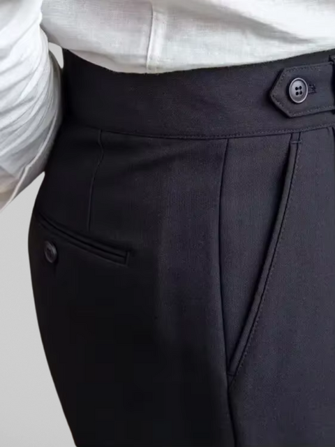 Calça Masculina Sofisticada

Calça Masculina Social

Calça Masculina Old Money

Calça Masculina Neapolitana

Calça Masculina de Alfaiataria

Calça de Algodão Masculina

Calça Cintura Alta Masculina

calça

