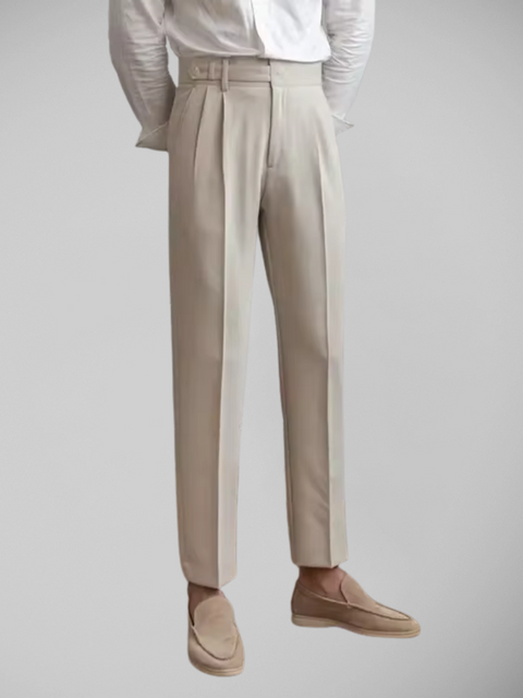 Calça Masculina Sofisticada

Calça Masculina Social

Calça Masculina Old Money

Calça Masculina Neapolitana

Calça Masculina de Alfaiataria

Calça de Algodão Masculina

Calça Cintura Alta Masculina

calça

