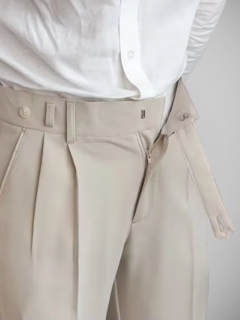 Calça Masculina Sofisticada

Calça Masculina Social

Calça Masculina Old Money

Calça Masculina Neapolitana

Calça Masculina de Alfaiataria

Calça de Algodão Masculina

Calça Cintura Alta Masculina

calça

